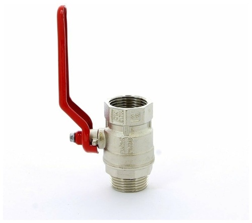 Кран шаровой 1'1/2 ВН длинная ручка VIENNA (117 11/2') | код RQLAGJ217AMTB6 | ITAP Кран шаровой 1'1/2 ВН длинная ручка VIENNA (117 11/2') | код RQLAGJ217AMTB6 | ITAP