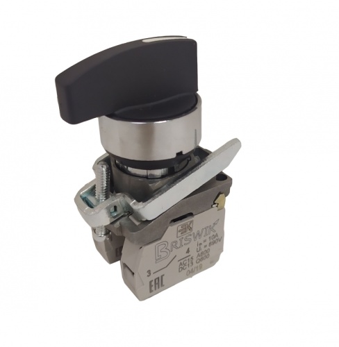 Переключатель Briswik КПЕ 4703 -ДС черный IP66 УХЛ2 10А 0но+3нз | код AD-RH-6Ai-0134 | Briswik Переключатель Briswik КПЕ 4703 -ДС черный IP66 УХЛ2 10А 0но+3нз | код AD-RH-6Ai-0134 | Briswik