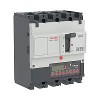 Авт. выкл. YON pro MNX250M 4P 40A 100kA при AC415V расц. ETE | код MNX250M4PETE0040 | DKC