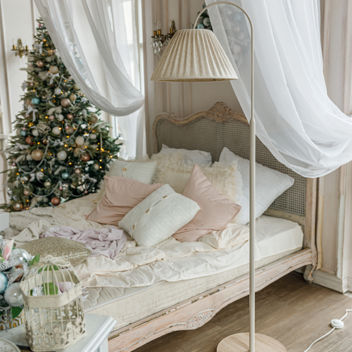 Светильник НТБ-11-60-110 Бетти удочка | код 301227 | Эркадо