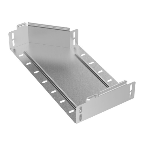 Переходник правый Стандарт HDZ 400х300х80 Промрукав | код PR16.1441 | ПРОМРУКАВ Переходник правый Стандарт HDZ 400х300х80 Промрукав | код PR16.1441 | ПРОМРУКАВ