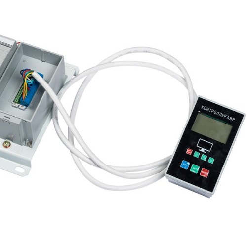 АВР ТСМ-100/25 3р EKF PROxima | код ats-tsm-25A-3p-pro | EKF фото 4 АВР ТСМ-100/25 3р EKF PROxima | код ats-tsm-25A-3p-pro | EKF фото 4