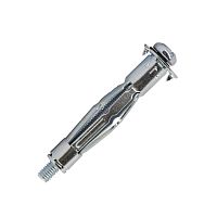 Анкер (дюбель) Молли М5х52 (4 шт) - пакет Tech-Krep | код 112285 | Tech-KREP