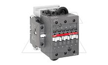 Контактор GA75-10-11 220...240VAC, 1NO (3 послед.соед.) 100A-DC1, всп.контакт 1NO+1NC (4A-AC15) | код 1SBL411025R8011 | ABB