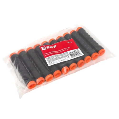 Гильза изолированная фазная MJPT 25 PROxima | код mjpt25 | EKF фото 5