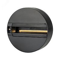 База накладная LGD-4TR-BASE-BK (C) (ARL, IP20 Пластик, 3 года) | код 23999 | Arlight