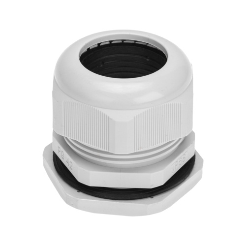 Кабельный ввод PG-42 (30-38мм) серый, комплект (1 шт/уп) REXANT | код 07-8042-A1 | REXANT Кабельный ввод PG-42 (30-38мм) серый, комплект (1 шт/уп) REXANT | код 07-8042-A1 | REXANT
