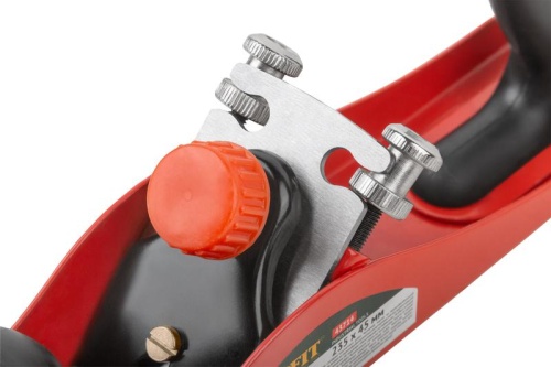 Рубанок ''Стандарт'' 235х45 мм | код 43714 | FIT фото 6