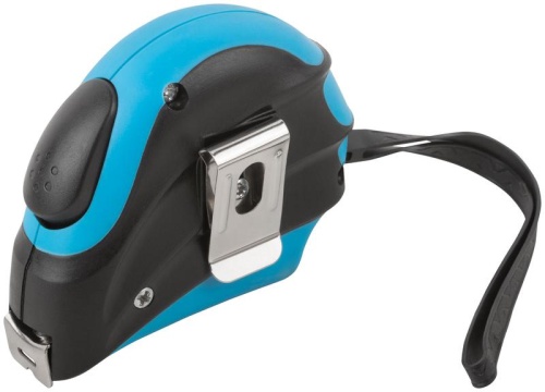 "Рулетка ""Автостоп"" 3 м x 16 мм" | код 17358М | FIT фото 5