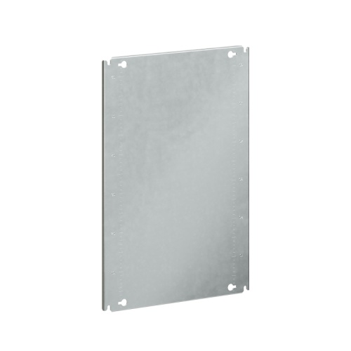 Плата монтажная для навесных корпусов ВхШ 700х500 мм | код R5ST075MP | DKC Плата монтажная для навесных корпусов ВхШ 700х500 мм | код R5ST075MP | DKC