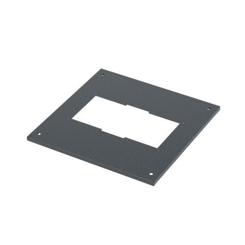 Панель верхняя под TST 3200A 5P горизонтальные выводы Ш=1200 Г800 | код R5KPBH128-3200A5P | DKC Панель верхняя под TST 3200A 5P горизонтальные выводы Ш=1200 Г800 | код R5KPBH128-3200A5P | DKC