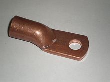 Наконечник медный ТМ 120-12-17 | код 556112 | ОЦМ