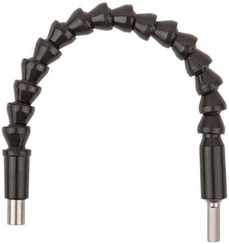 Переходник гибкий для бит 300 мм | код 57622 | FIT Переходник гибкий для бит 300 мм | код 57622 | FIT