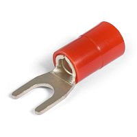 Наконечник вилочный НВИ(н) 10-5 (КВТ) | код 61779 | КВТ