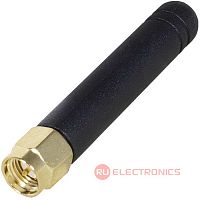 RANT GSM-01 SMA-M STRAIGHT | код 116485 | Ruichi