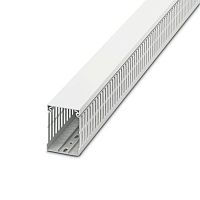 Кабельный канал CD 60X80 WH | код 3240630 | PHOENIX CONTACT