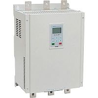 Устройство плавного пуска NJR5-560/ZX3 560А 280кВт 380В | код 438278 | CHINT