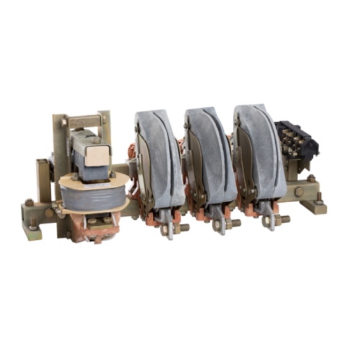 Контактор КТ-6053БС-630А-220AC-И2-У3 | код 319611 | КЭАЗ