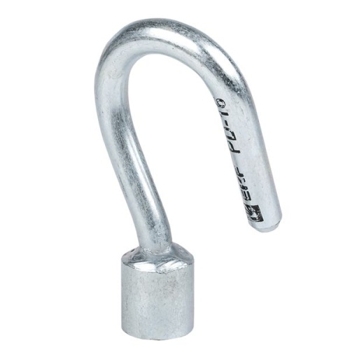 Гайка крюкообразная PD16 PROxima | код pd16 | EKF фото 2 Гайка крюкообразная PD16 PROxima | код pd16 | EKF фото 2