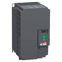 Преобраз. частоты ATV310 18.5 кВт 380В 3ф с ЭМС фильтром | код ATV310HD18N4EF | SCHNEIDER ELECTRIC