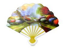 Ночник Camelion NL-175 Веер (LED ночник с выкл, 220V) | код 12531 | Camelion