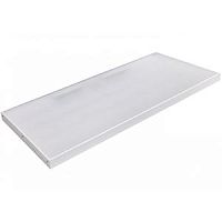 Светильник светодиодный LL-DVO-082-M1200х600 (4360.850.T.11.0.4) 82Вт 10860лм 5000К CRI>80 рассеиватель микропризма IP40 1195х595х50мм универсальный монтаж LeaderLight М0000058406