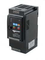 2,2 кВт (вход: 1фаза x 220В / выход: 1фаза х 220В) Преобразователь частоты INNOVERT IDD222M21E, выходной ток 16 А | код IDD222M21E | INNOVERT