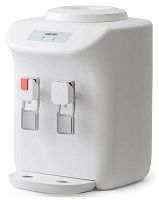 Кулер Vatten D27WE настольный электронный белый | код 1541910 | VATTEN