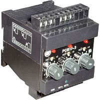 Реле времени РСВ-17-3 0,1…10мин 220В 50Гц пер. прис. | код A8120-76918860 | ВНИИР