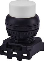 Кнопка-модуль выступ. EGP-W (белая) | код 004771264 | ETI