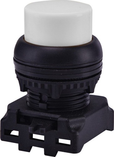 Кнопка-модуль выступ. EGP-W (белая) | код 004771264 | ETI Кнопка-модуль выступ. EGP-W (белая) | код 004771264 | ETI