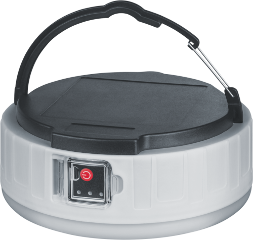 Фонарь кемпинговый NPT-CA23-ACCU кемп.37LED 7Вт li-ion 1.2Ач 3реж. Navigator | код 93865 | NAVIGATOR