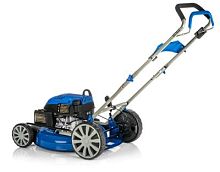 Газонокосилка роторная Hyundai L 5100M | код 1393277 | HYUNDAI