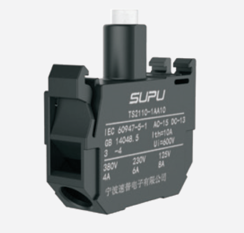 TS2101-1AH30 Блок индикации TS2, винт.соединение, DC 220V, желт., шт | код TS2101-1AH30 | SUPU TS2101-1AH30 Блок индикации TS2, винт.соединение, DC 220V, желт., шт | код TS2101-1AH30 | SUPU