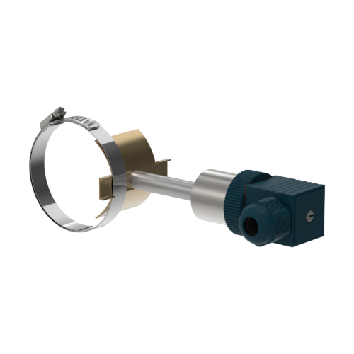 Датчик температуры ДТС3222-РТ100.В4.60 | код 150867 | ОВЕН