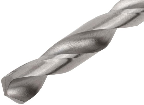 Сверло по металлу HSS полированные 16.0мм (уп.5шт) FIT 33790 фото 6
