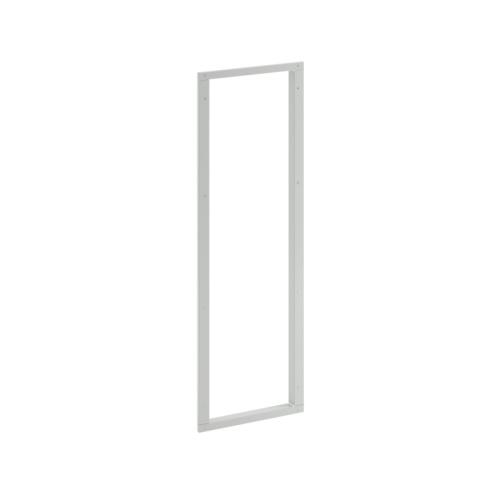 Обрамляющий фронтальный профиль В=2000 Ш=600 | код R5FFP2060 | DKC