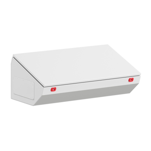 Секция управления RBPC для пультов/стоек R5R, Ш=1000 мм | код R5RBPC1000 | DKC