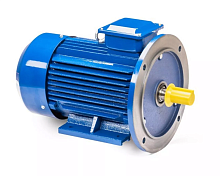 Электродвигатель 100 L2Ж IM 2081 5.5/3000 Китай (5АИ) | код 01.01.216693 | ESQ