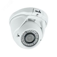 Видеокамера IP 4Мп купольная с PoE ИК-35м IP66 (2.8 - 12мм) | код GF-IPVIR4305MP2.0-VF | Giraffe