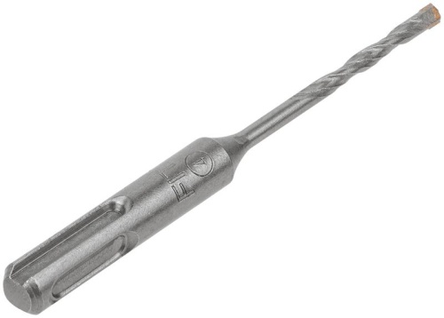 Бур по бетону SDS PLUS ''Профи'' с двойной резьбой 4x110 мм | код 32901 | FIT фото 6