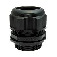 Кабельный ввод ZTM-ELECTRO MG63A-46B, полиамид | код 106271 | ZTM-ELECTRO