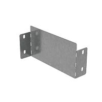 Переходник для лотка универсальный 100х100 "ПЛЮС" PDUplus100-100 КМ PL11344