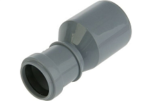 Переход эксцентрический 50 х 32 | код 505032 | Политэк