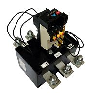 Реле электротепловое токовое РТТ5-330-3301 УХЛ4 | код 172330100В0000000000 | КЗЭ (Кашинский завод электроаппаратуры)