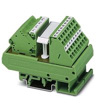 Распределитель потенциала UMK- PVB 2/16/ZFKDS | код 2302353 | PHOENIX CONTACT