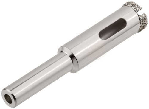 Коронка алмазная кольцевая для керамогранита / мрамора 12 мм | код 35496 | FIT фото 5