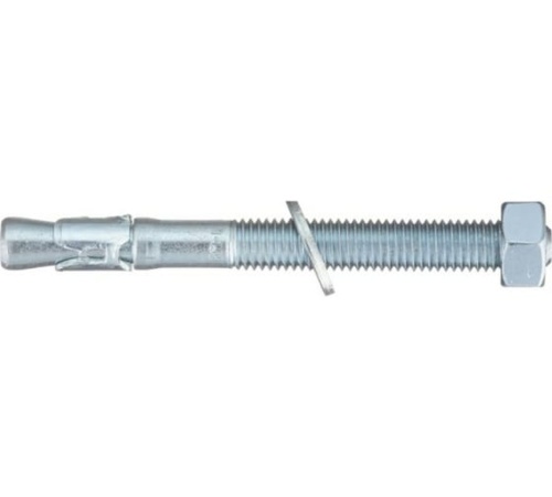 Анкер клиновой FM753 M12x120/30 ZN (25 шт) | код 80738 | FRIULSIDER