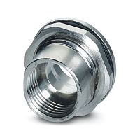 Крепежный резьбовой элемент корпуса SACC-BP-F-M12/M15-6-THR | код 1414004 | PHOENIX CONTACT