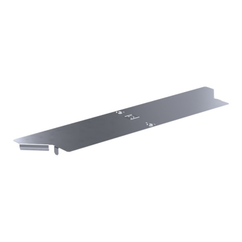 Крышка ответвителя горизонтального Стандарт INOX (AISI 316) 600 Промрукав | код PR16.2686 | ПРОМРУКАВ Крышка ответвителя горизонтального Стандарт INOX (AISI 316) 600 Промрукав | код PR16.2686 | ПРОМРУКАВ